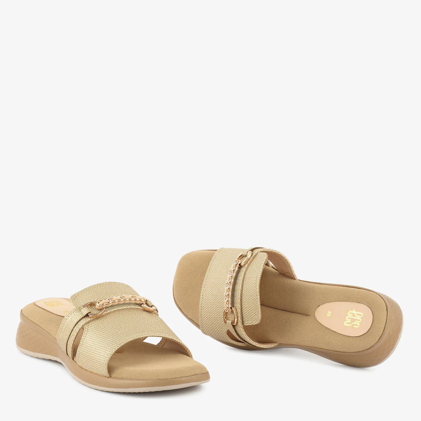 Comfort Chain - Image 2