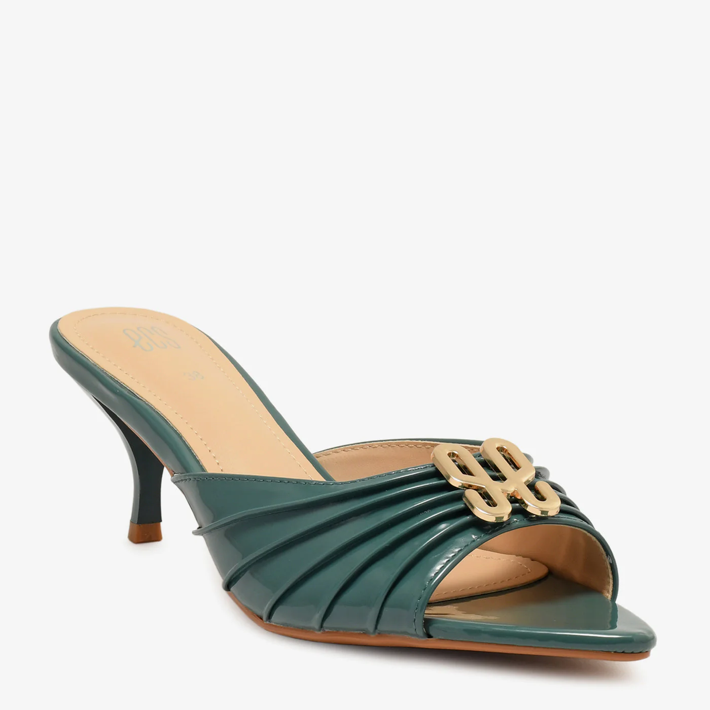 Chic Curve