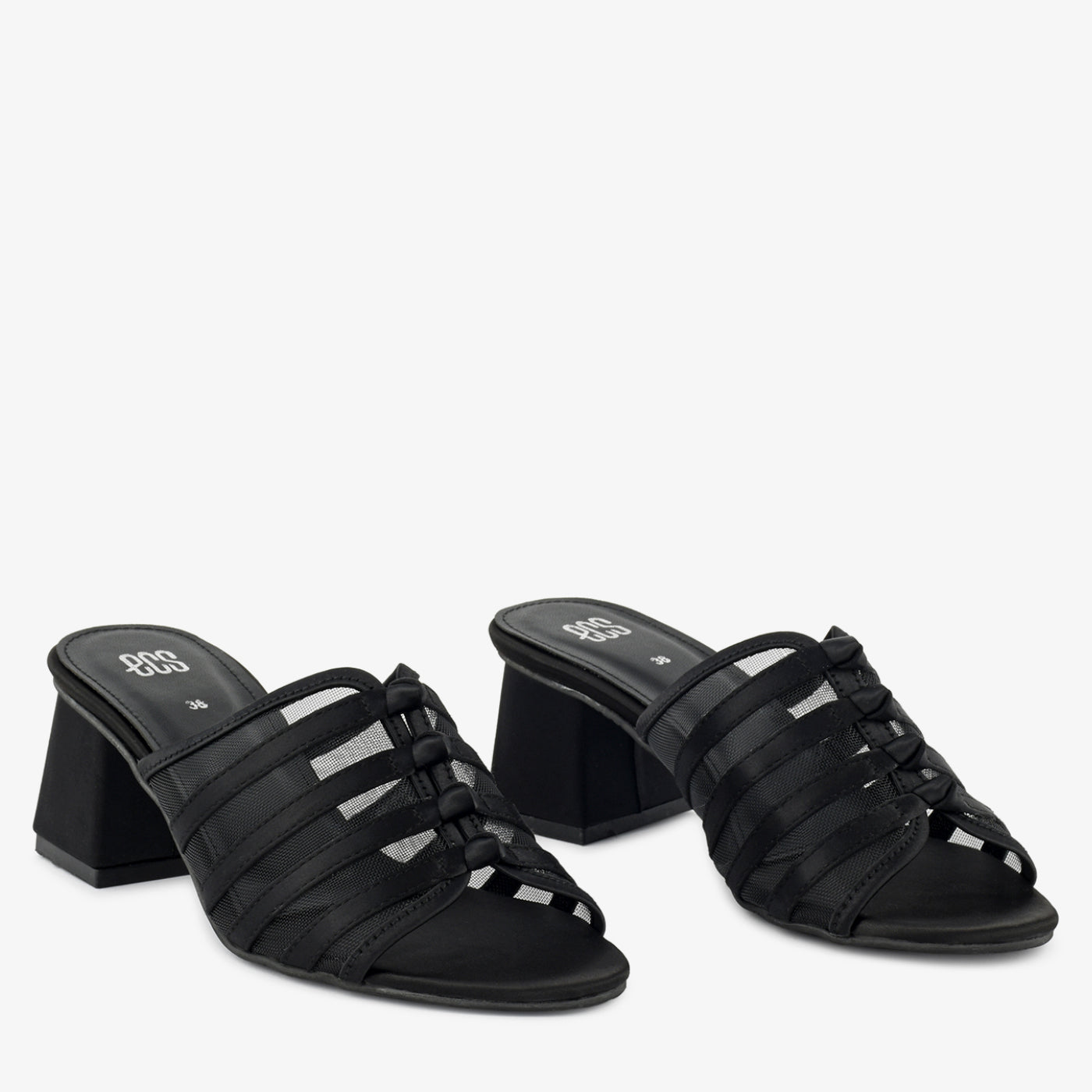 Silken Step - Image 2