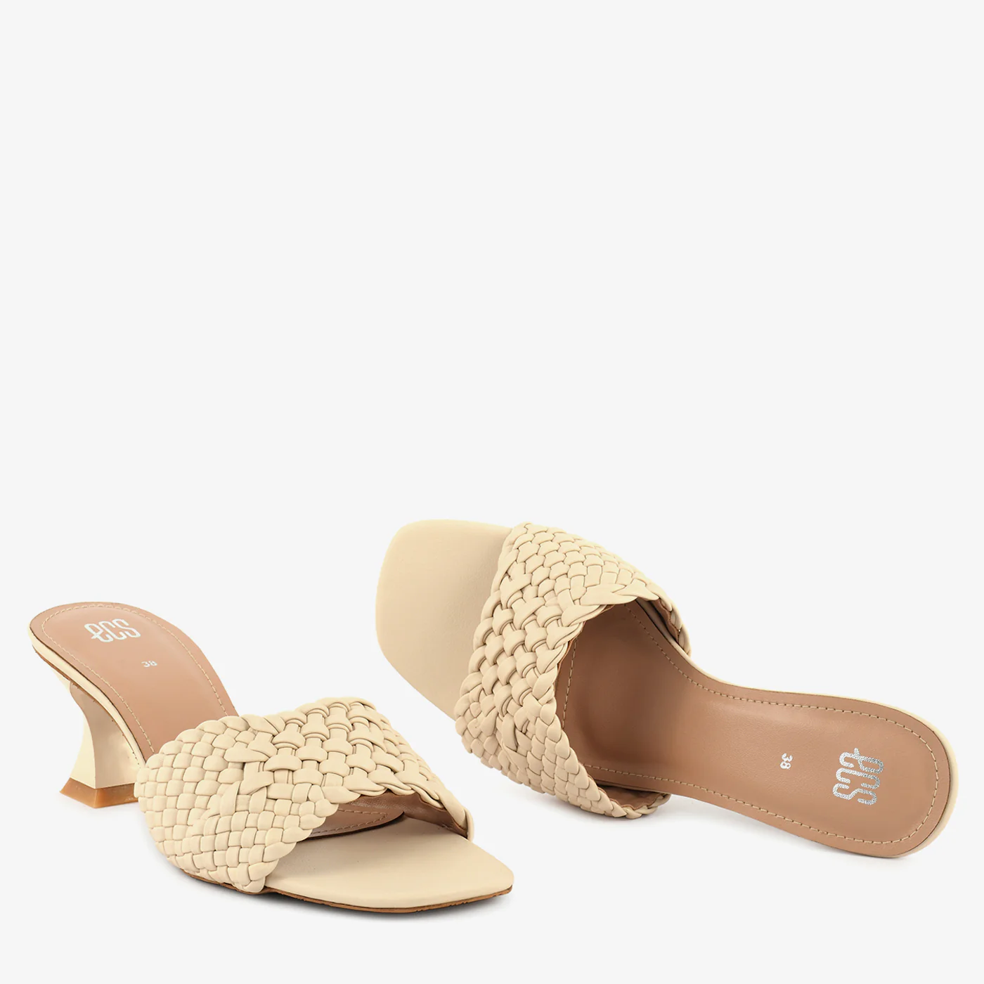 Woven Charm - Image 2