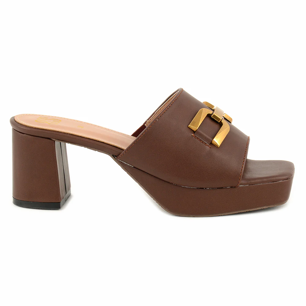 Buckle Slippers - Image 2