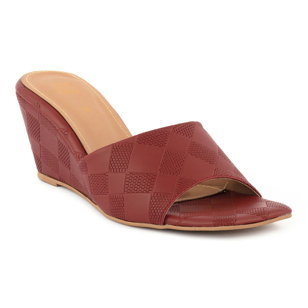 Wedge Grace