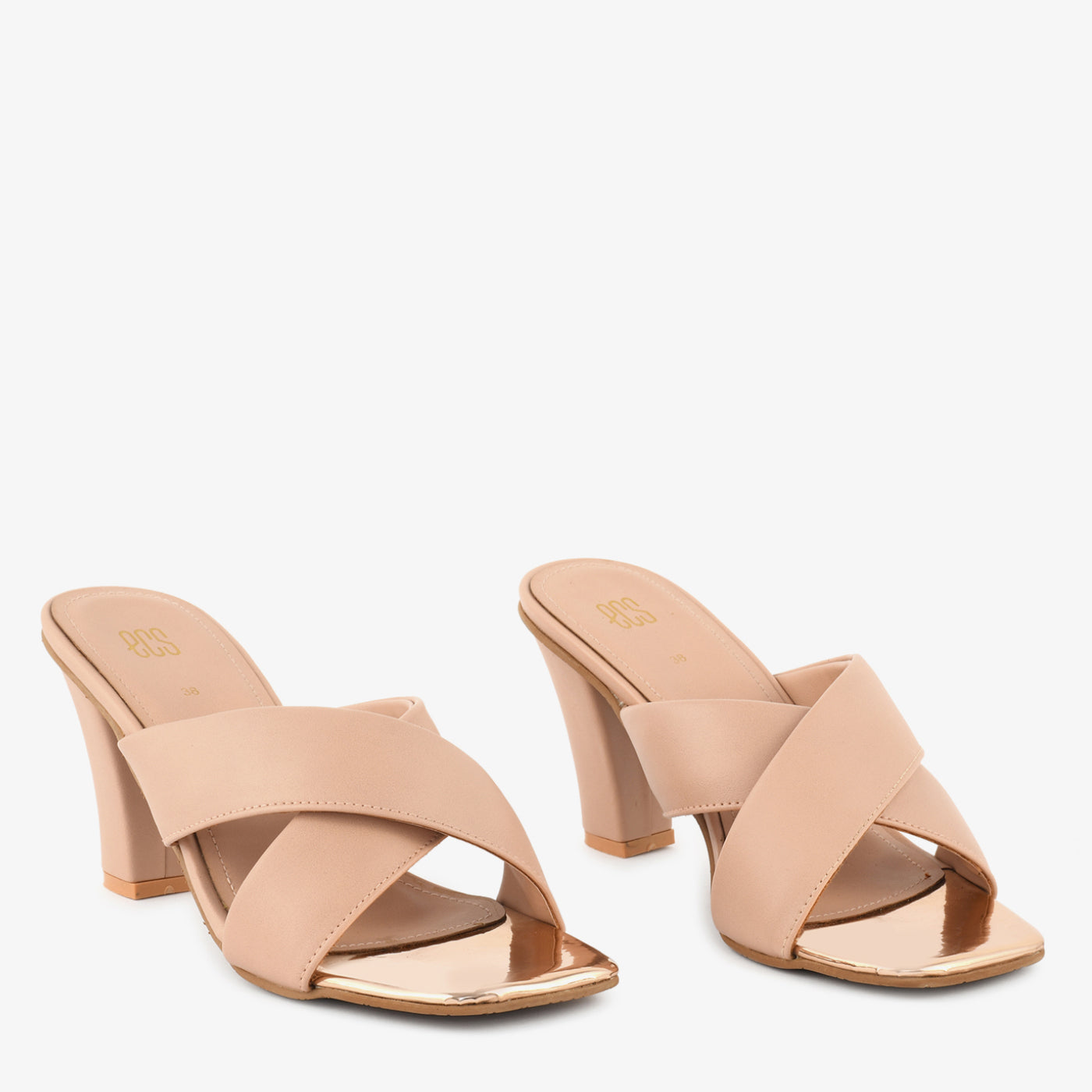 Blush Cross - Image 2