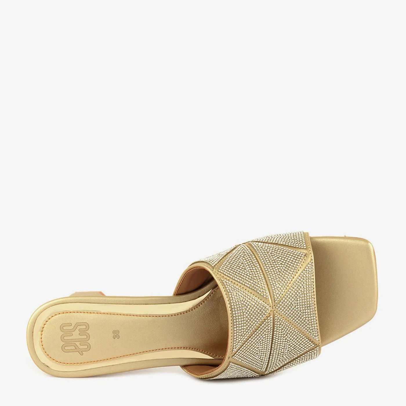 Embellished Slippers - Image 3