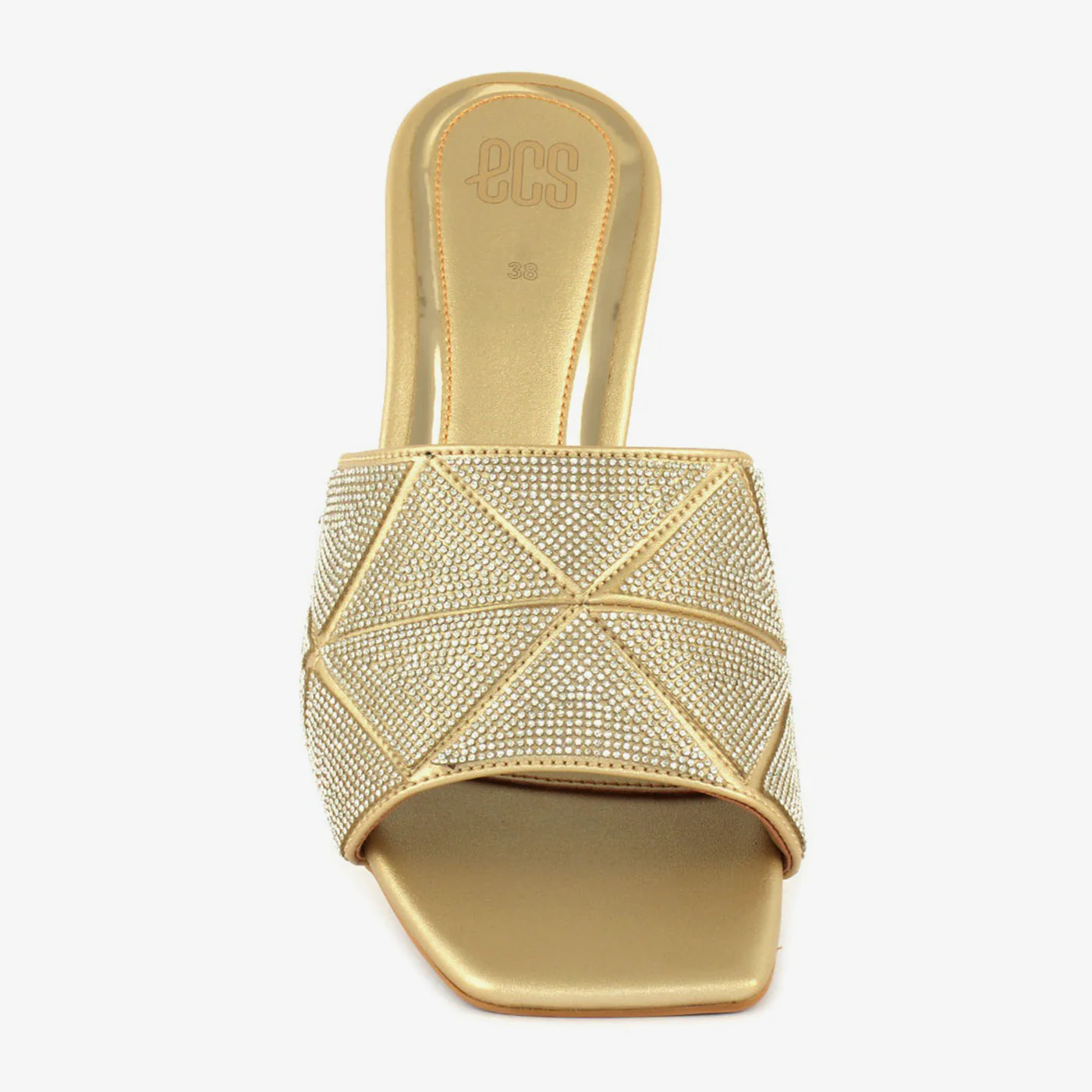 Embellished Slippers - Image 4