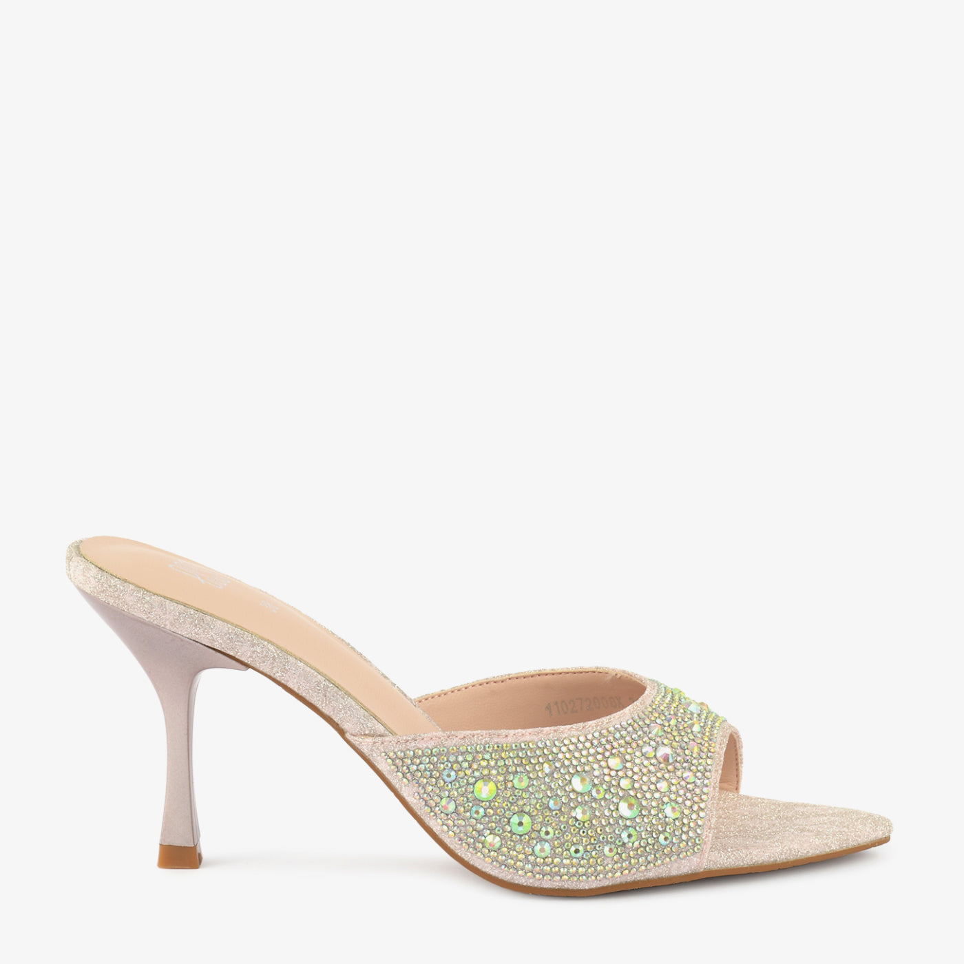 Iridescent Dream Heels - Image 3