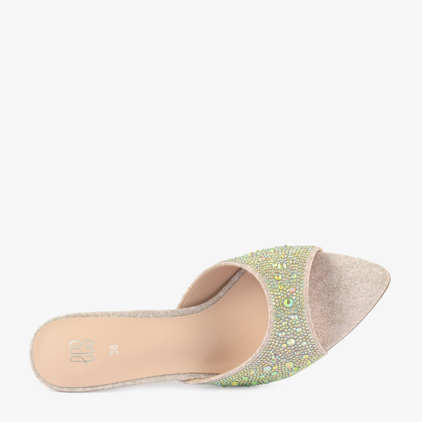 Iridescent Dream Heels - Image 4
