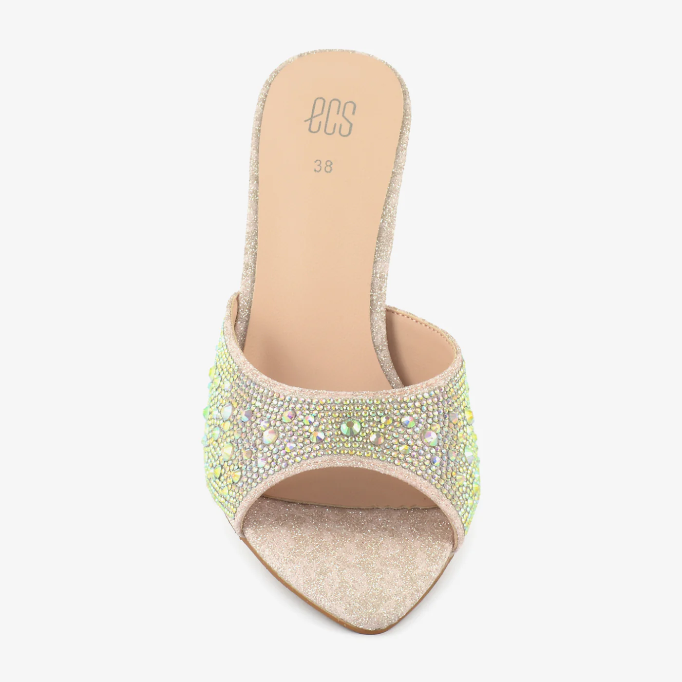 Iridescent Dream Heels - Image 5