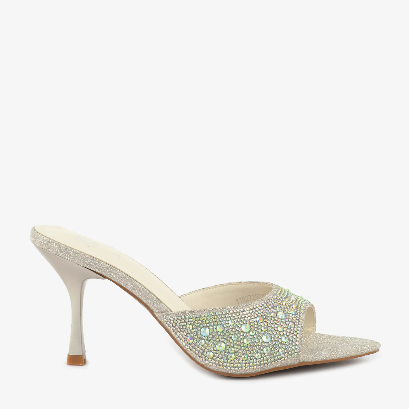 Iridescent Dream Heels - Image 8