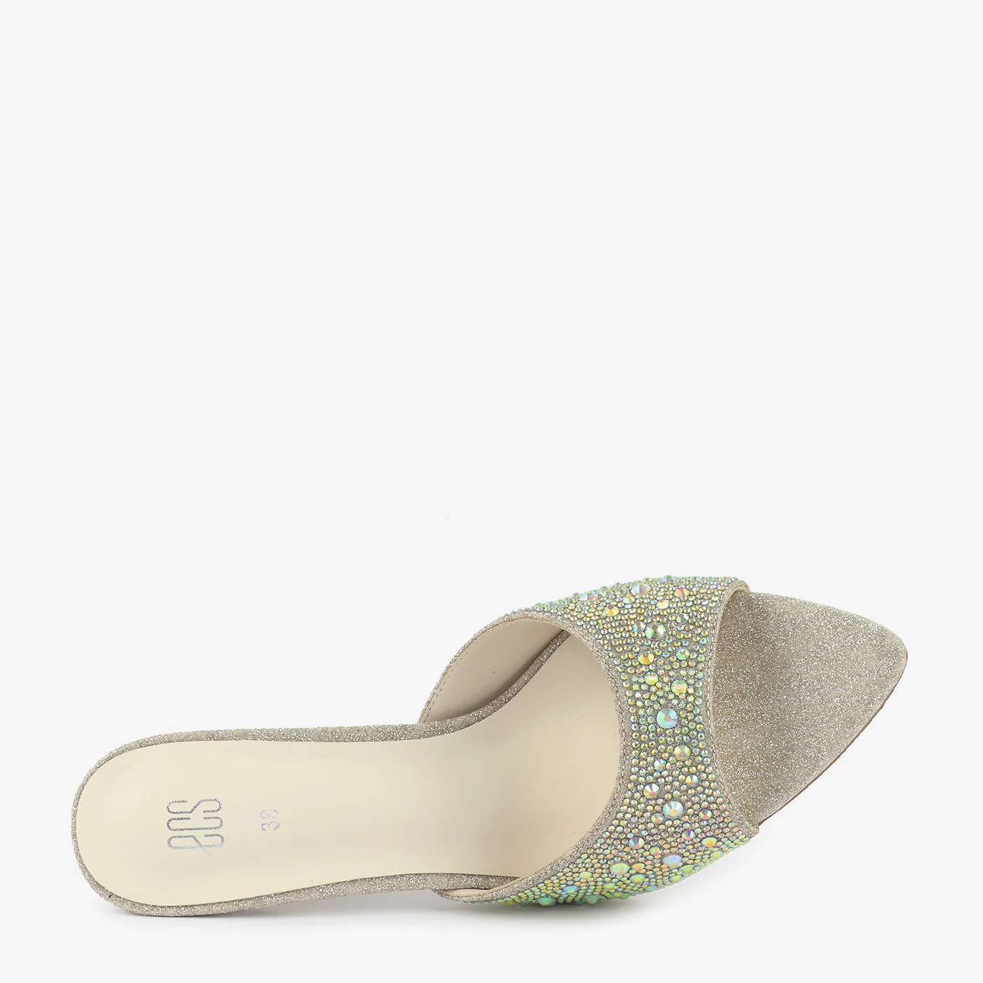 Iridescent Dream Heels - Image 9