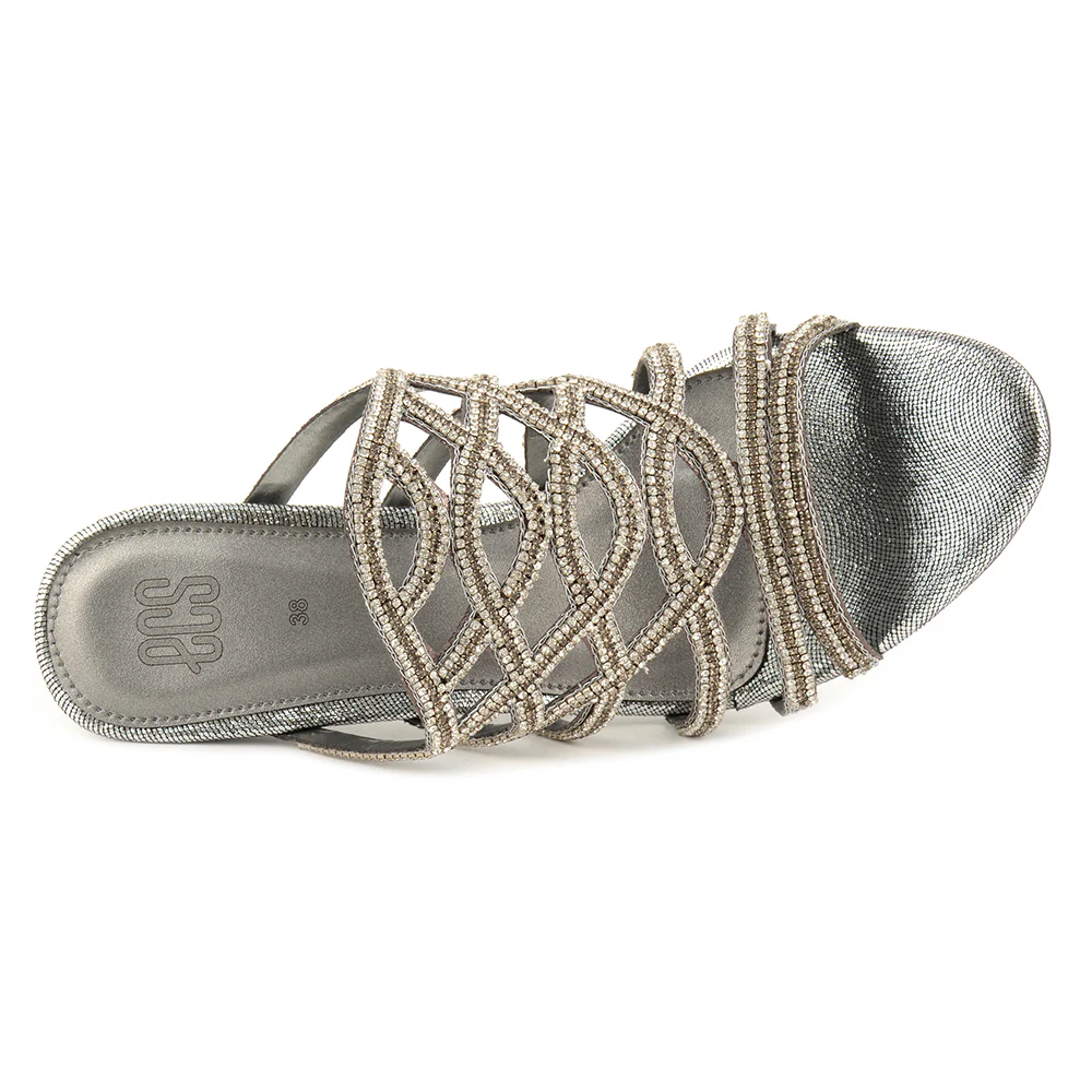 Bridal Slippers - Image 7