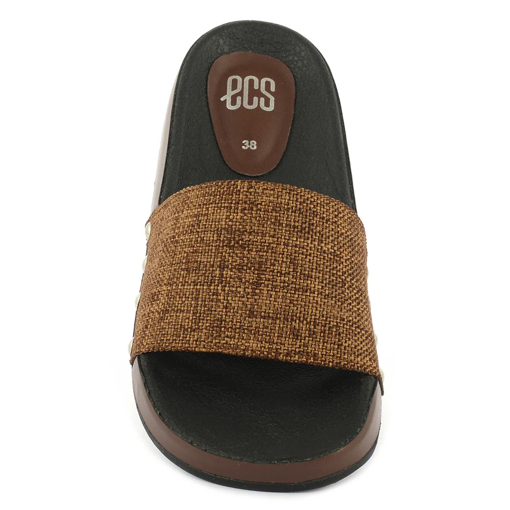 Matte Slippers - Image 4