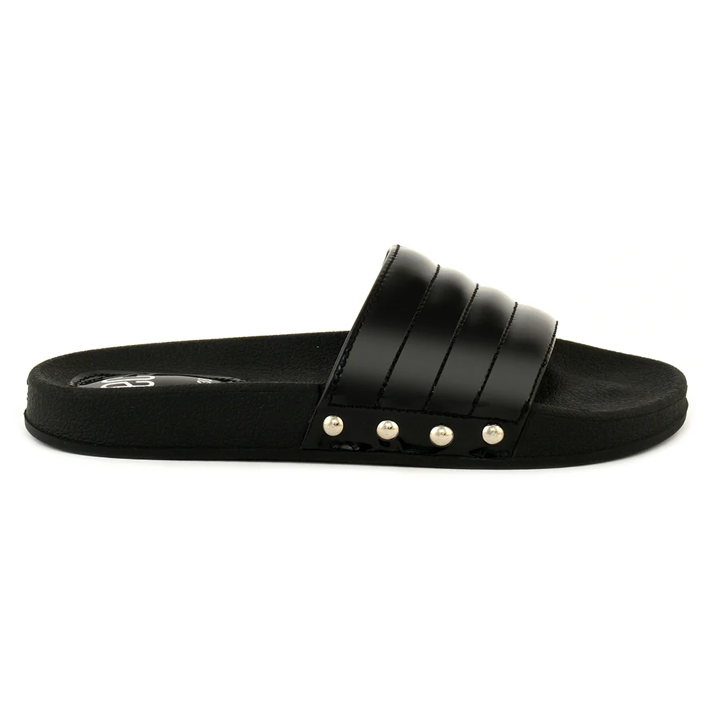 Glossy Slippers - Image 2