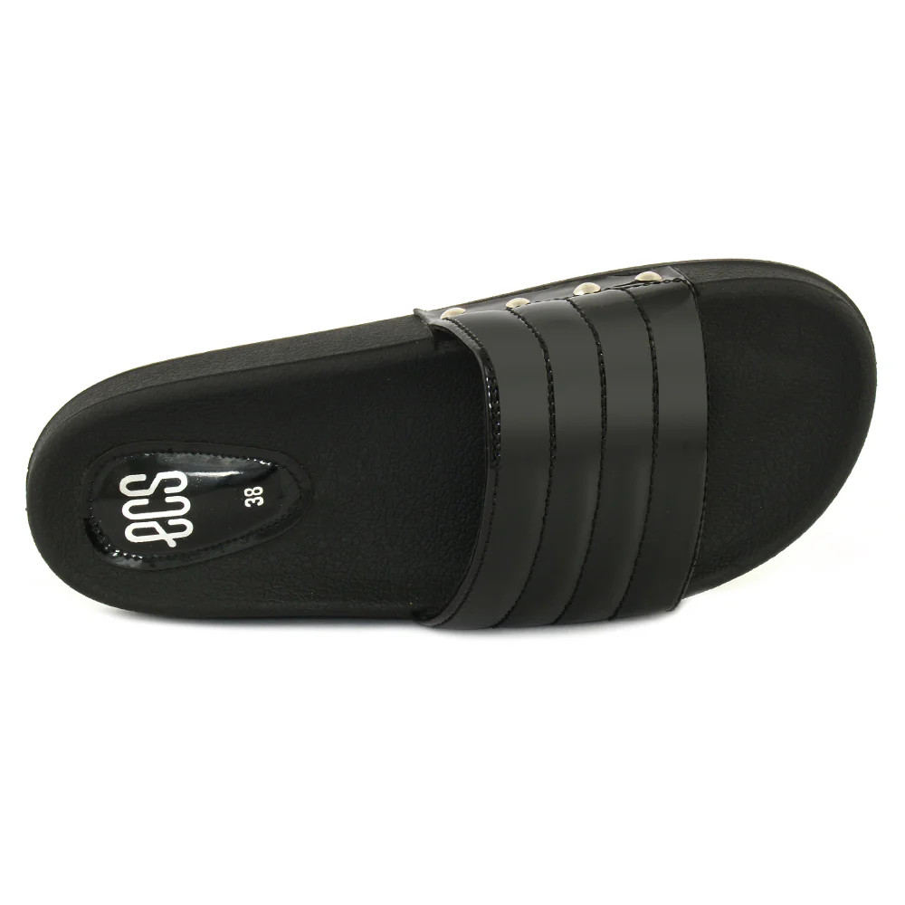 Glossy Slippers - Image 3