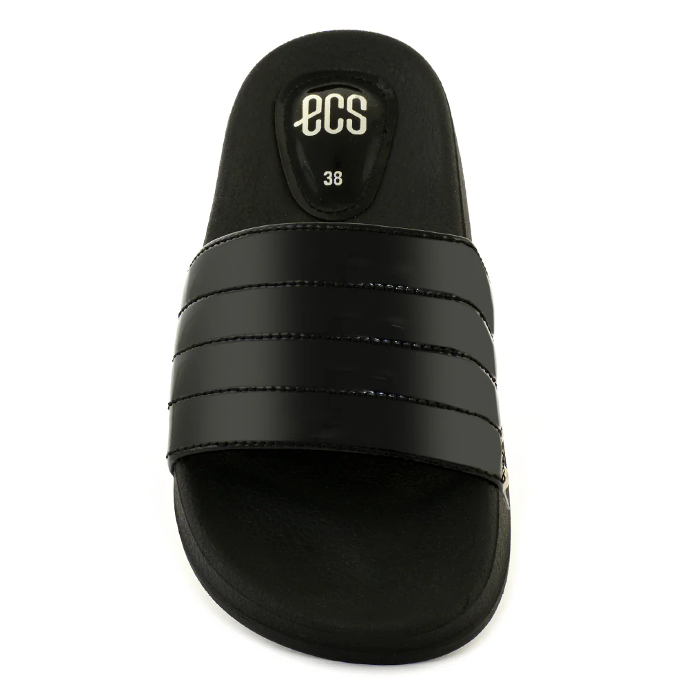 Glossy Slippers - Image 4