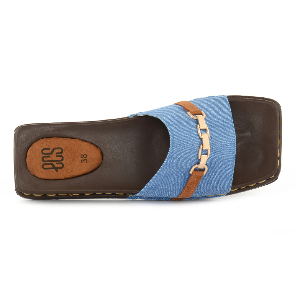 Summer Vibe Slipper - Image 3