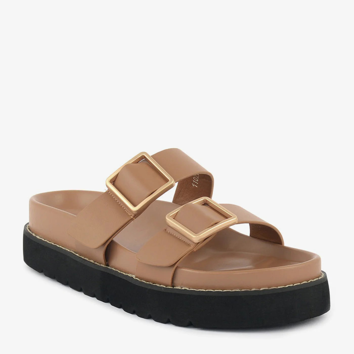 Twin Buckle