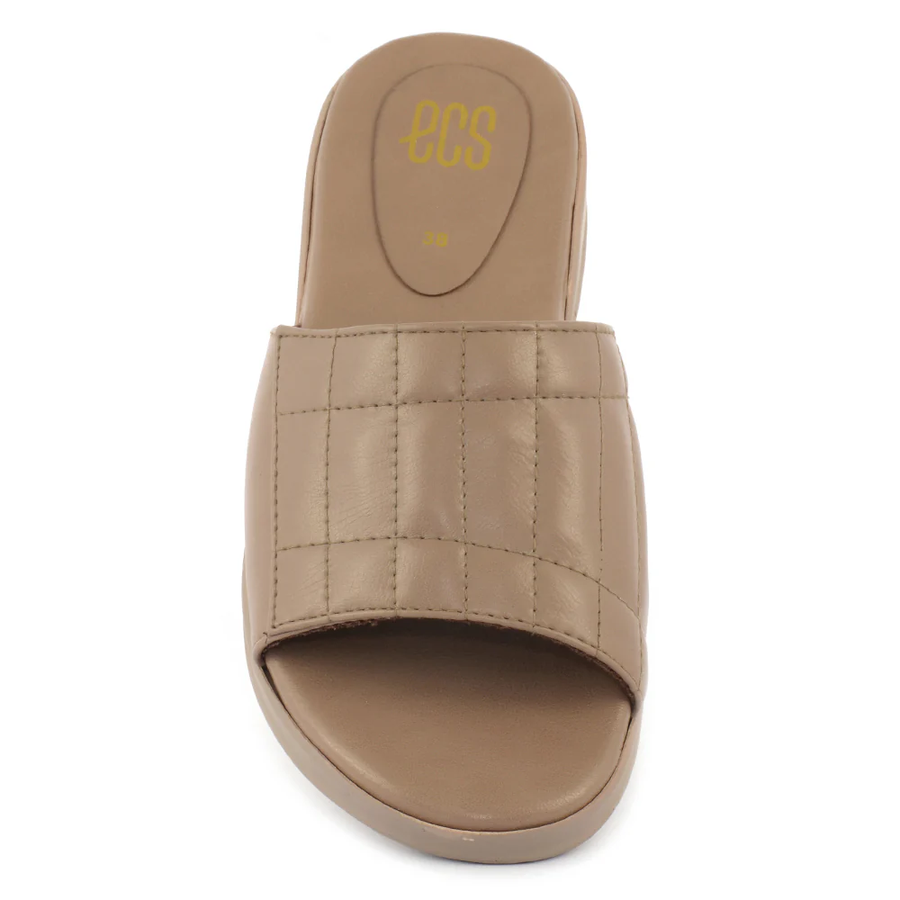 Quilted Comfort Slipper - Image 4
