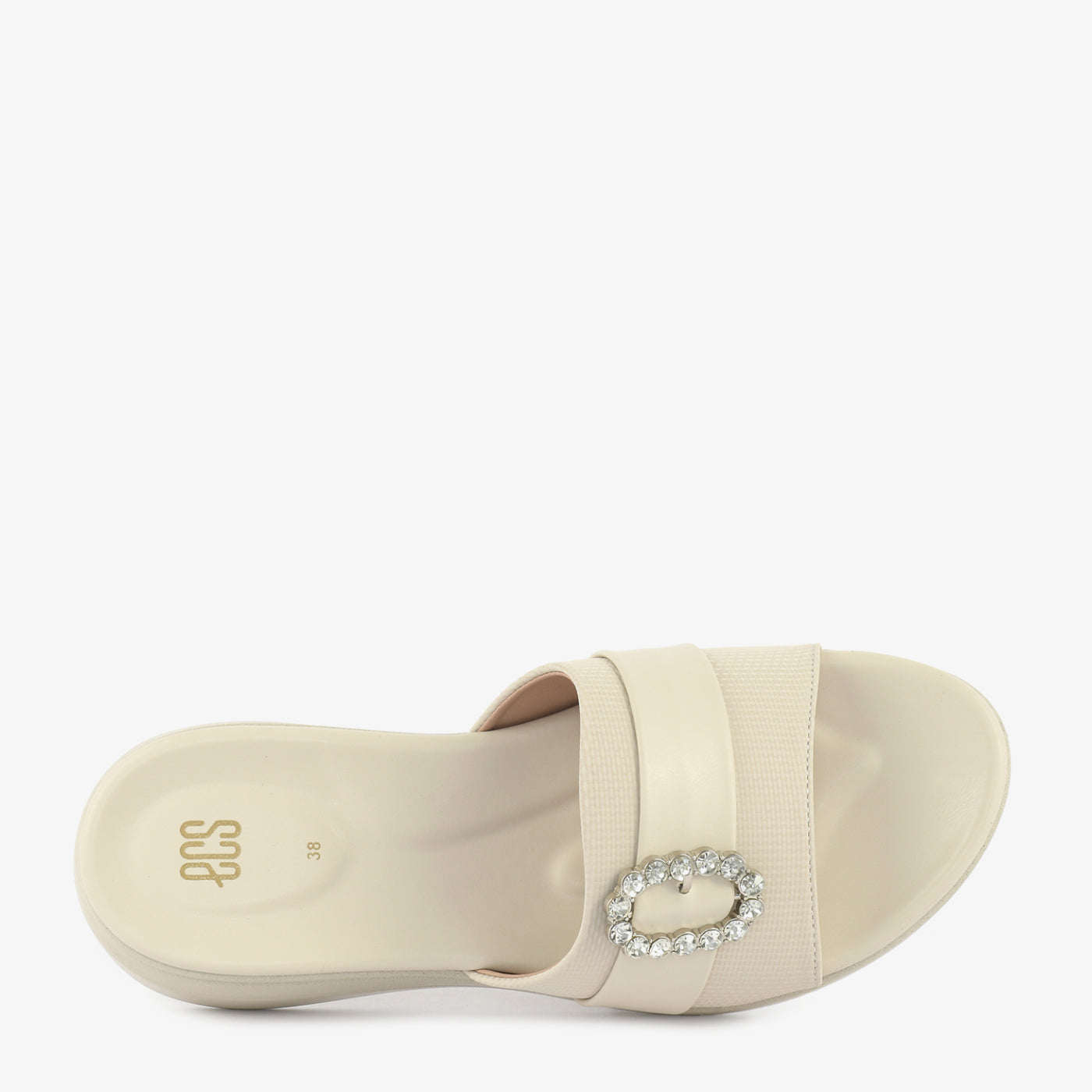Comfort Platform Slipper - Image 4