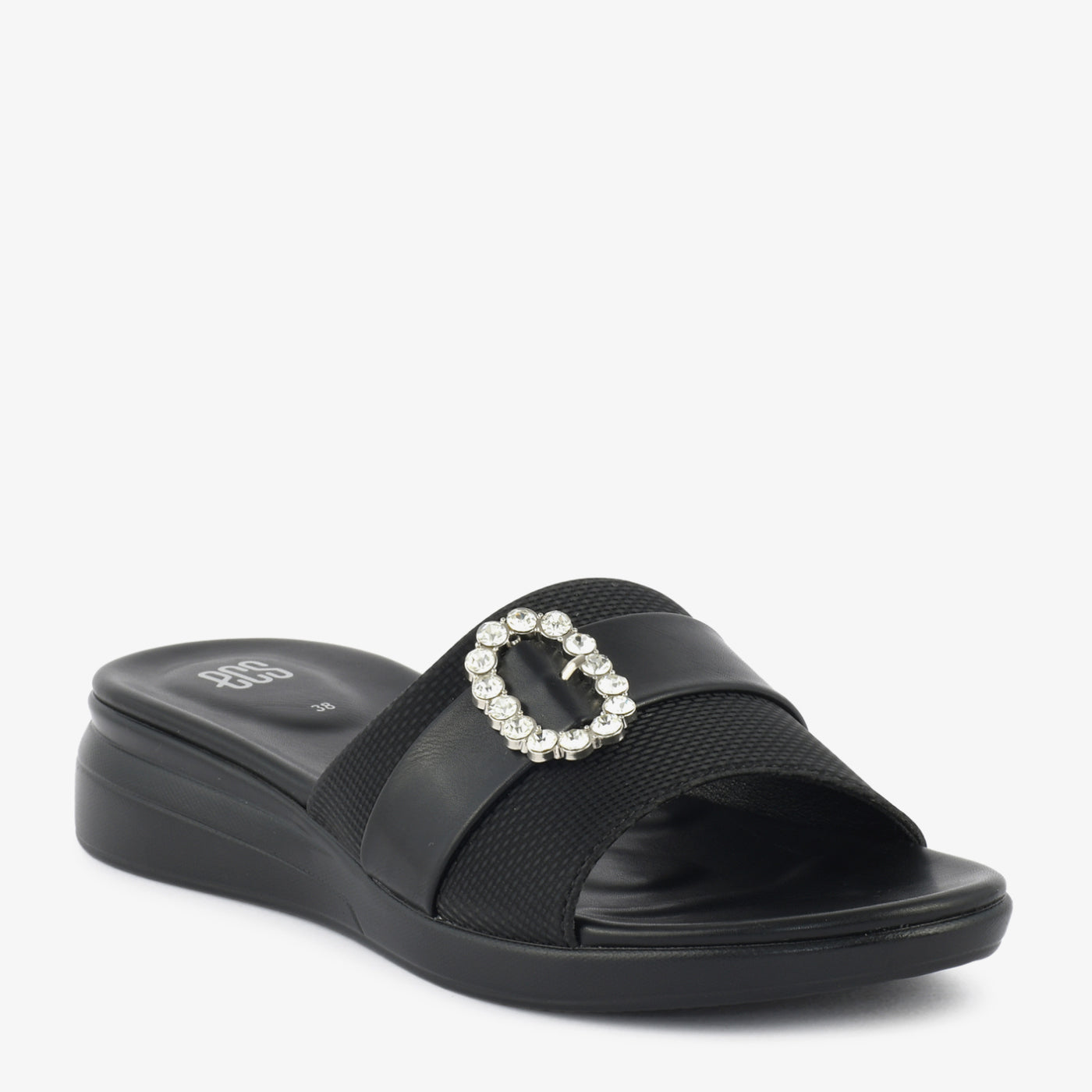 Comfort Platform Slipper - Image 6