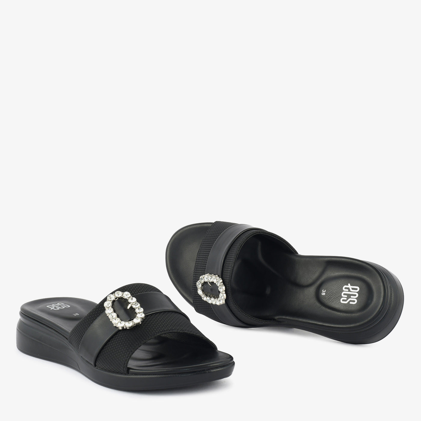Comfort Platform Slipper - Image 7