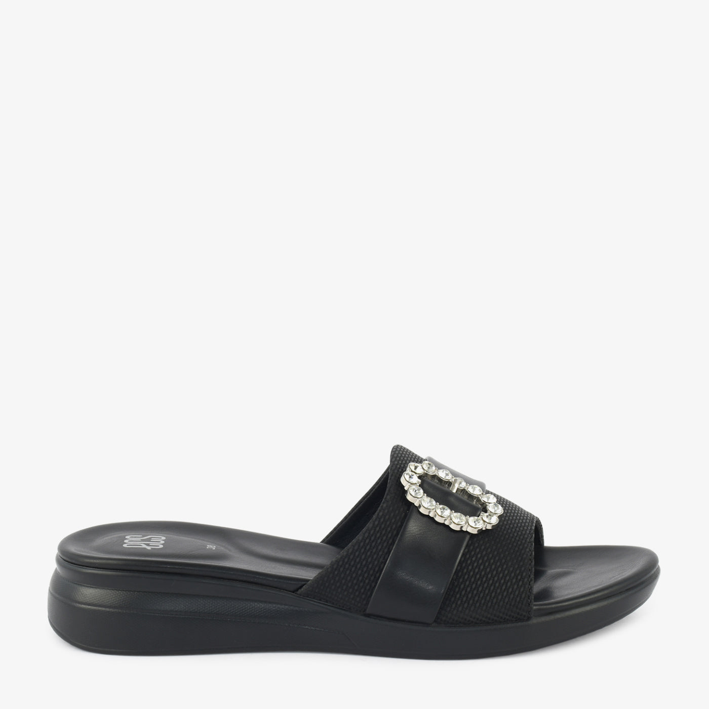 Comfort Platform Slipper - Image 8