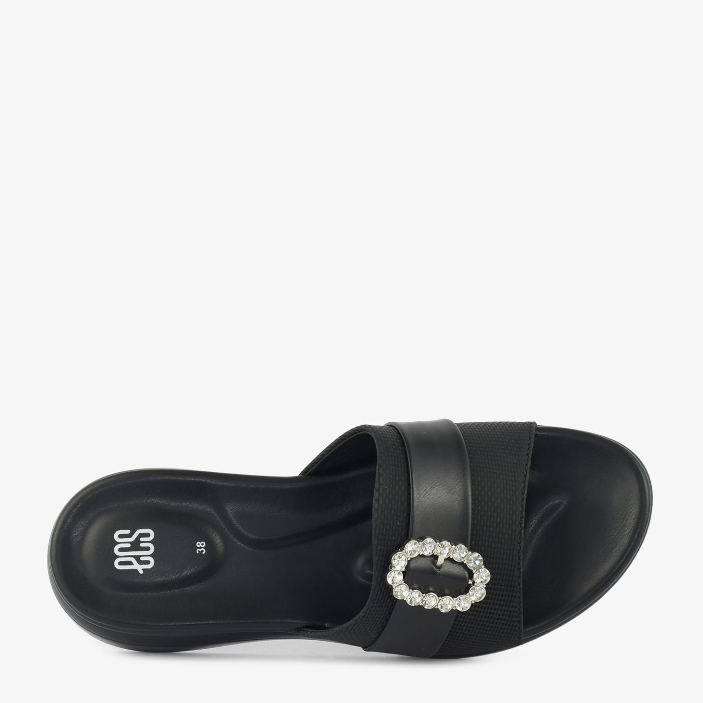 Comfort Platform Slipper - Image 9