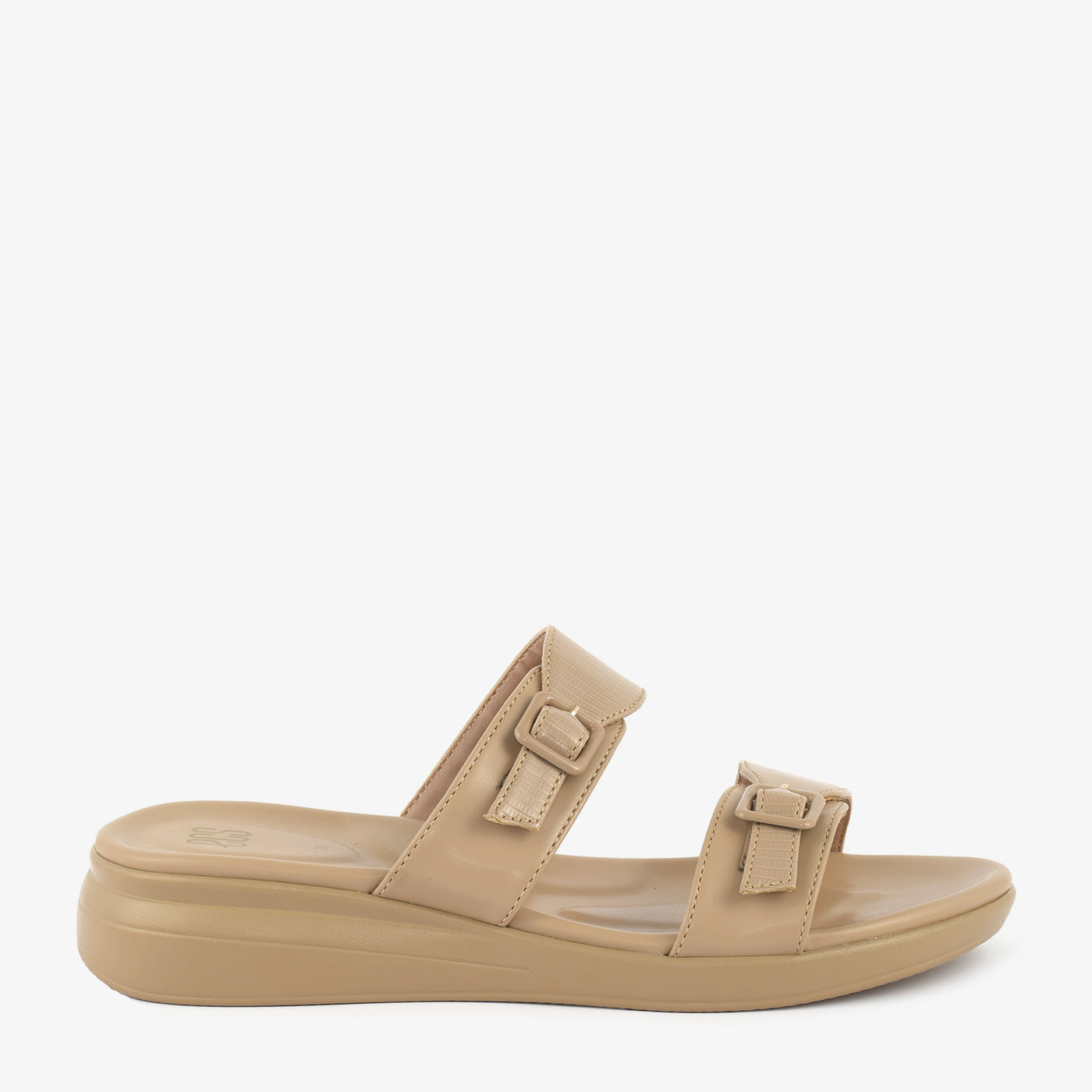 Crimson Knot Slippers - Image 7