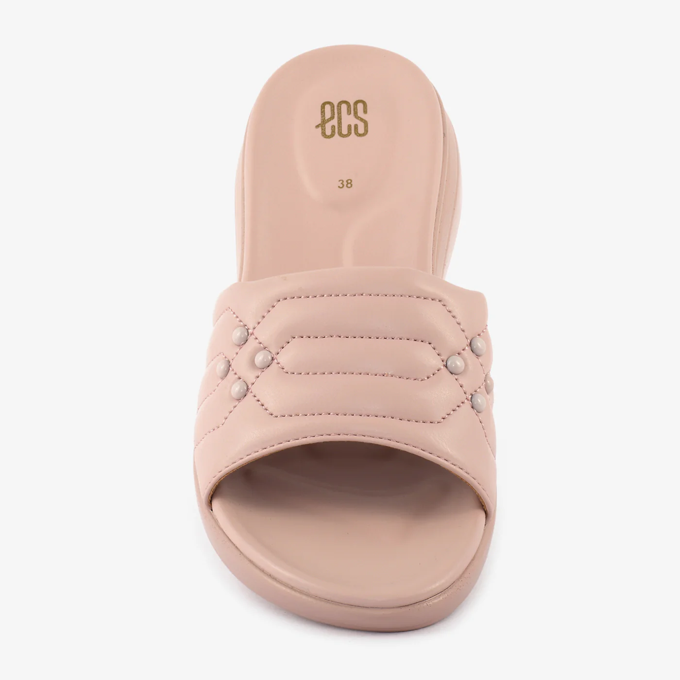 Sculpted Comfort Wedge - Image 10