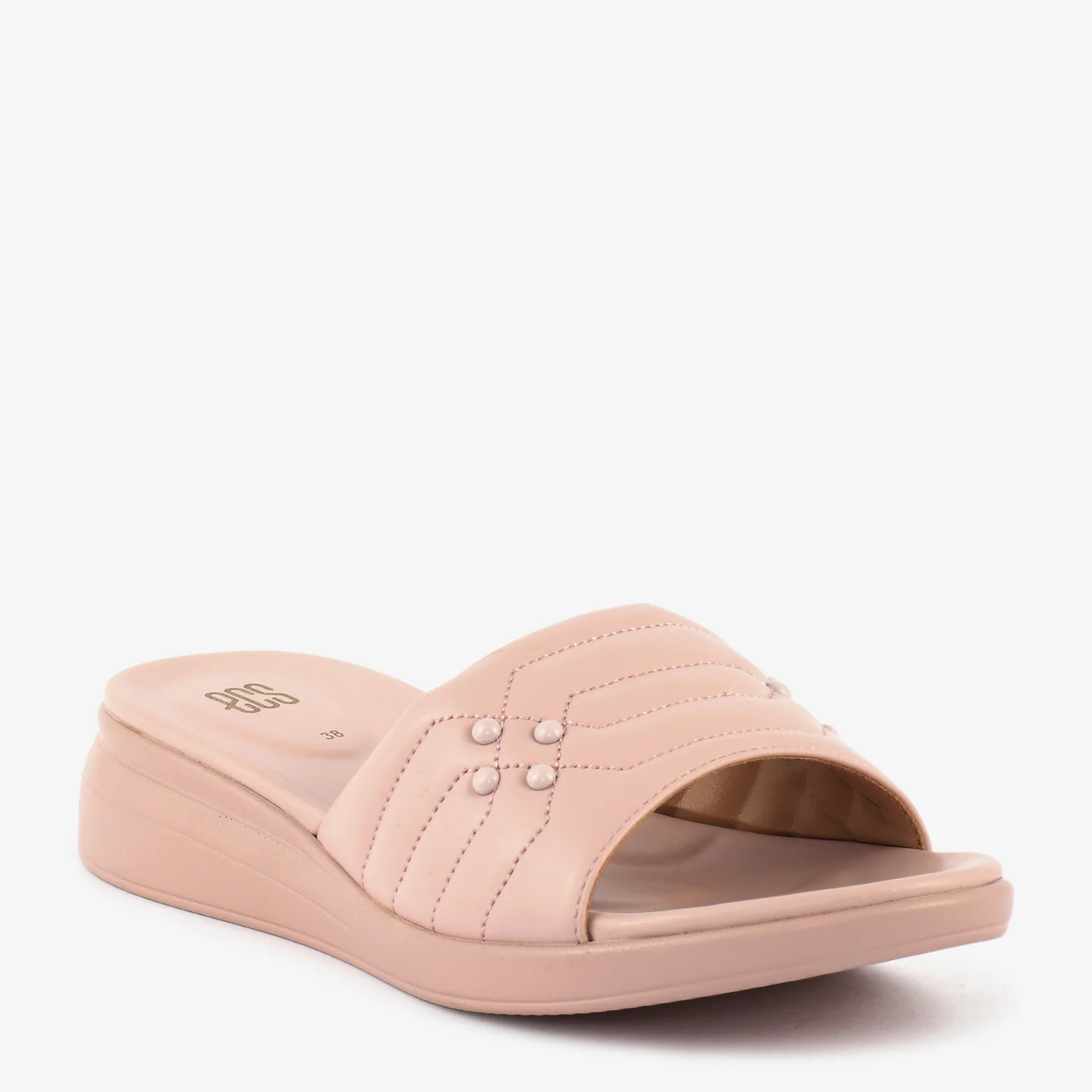 Sculpted Comfort Wedge - Image 6