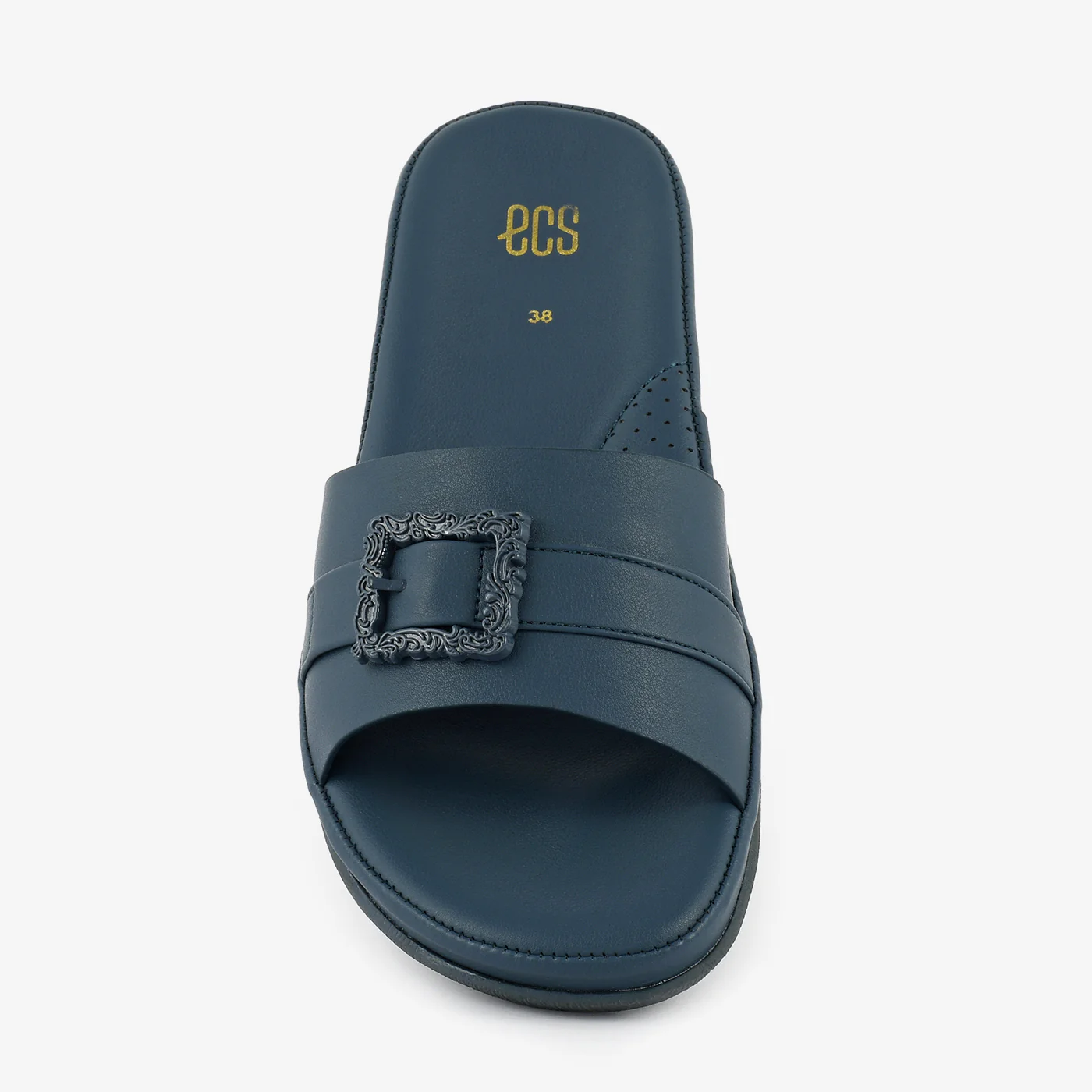 Buckle Slipon - Image 10