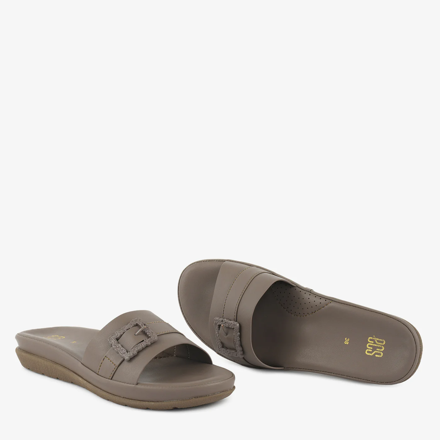 Buckle Slipon - Image 2