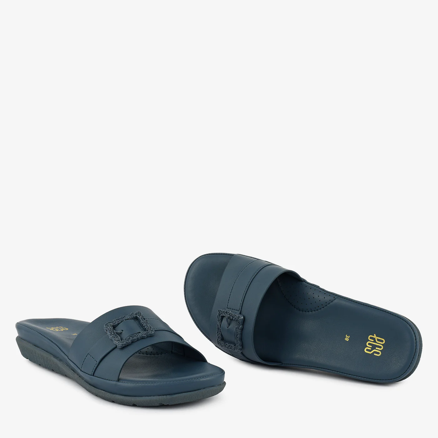 Buckle Slipon - Image 7