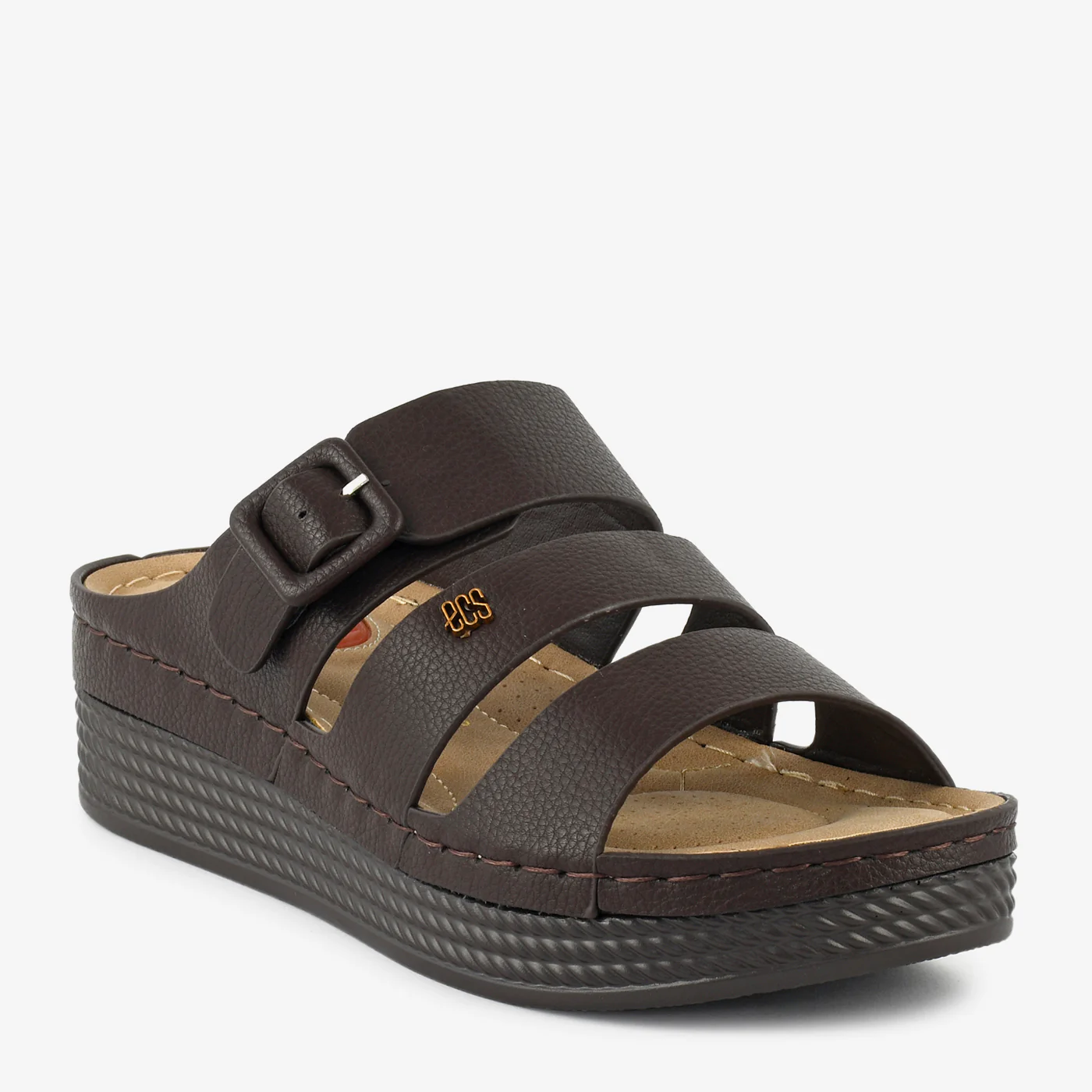 Comfort Stride