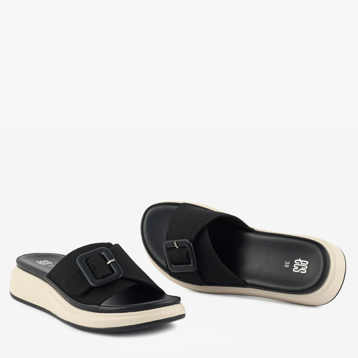 Soft Buckle - Image 7