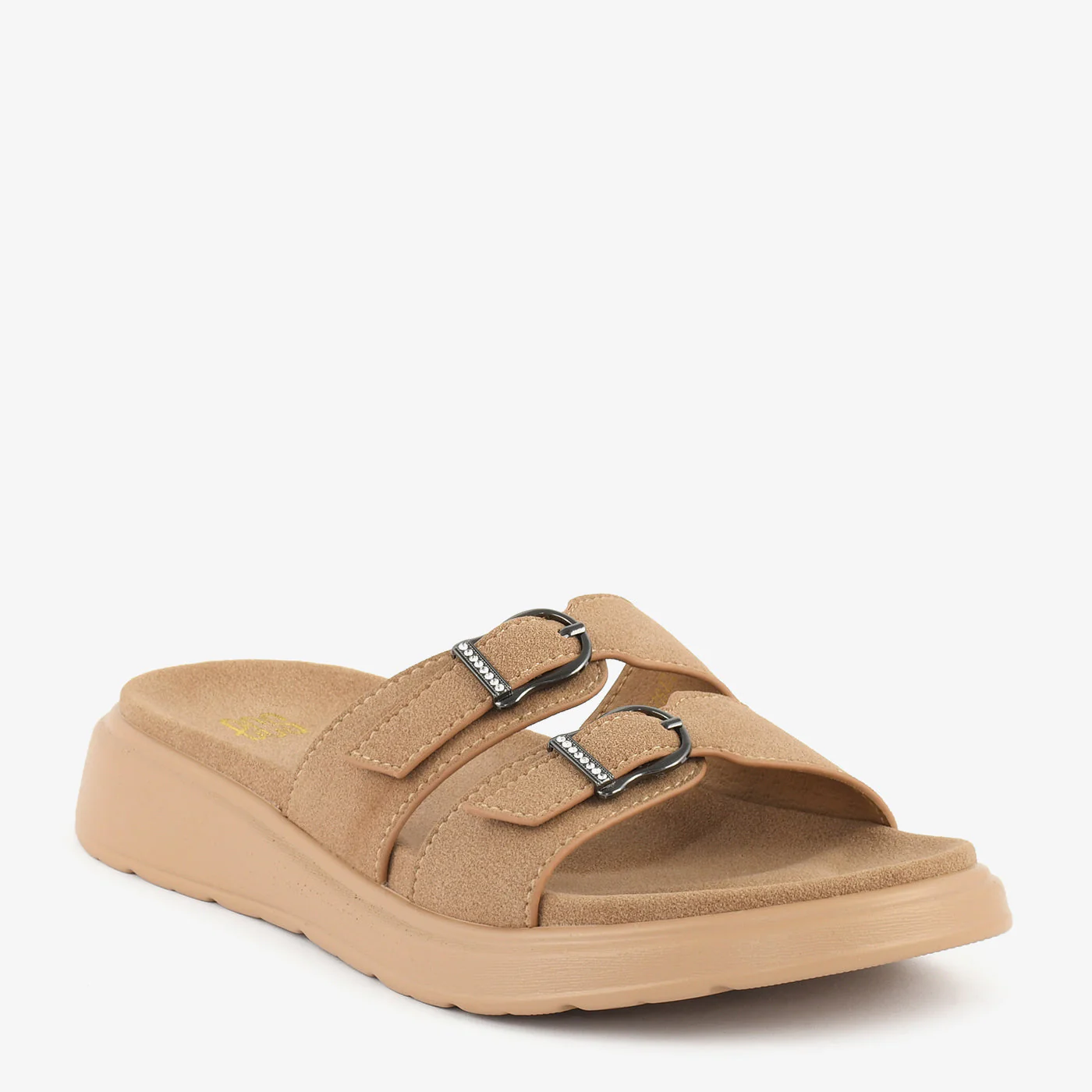 Dune Buckle