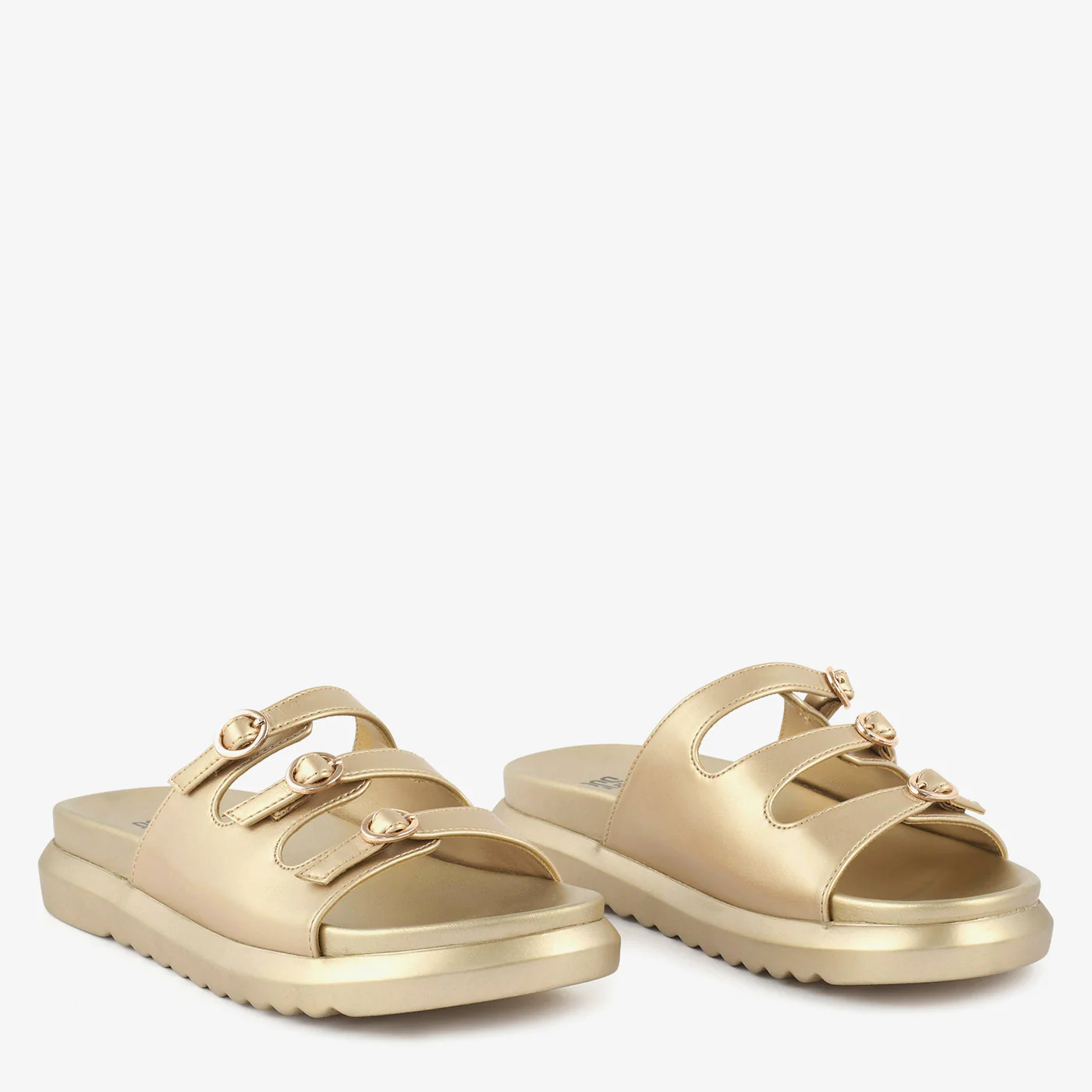 Buckle Comfort - Image 2