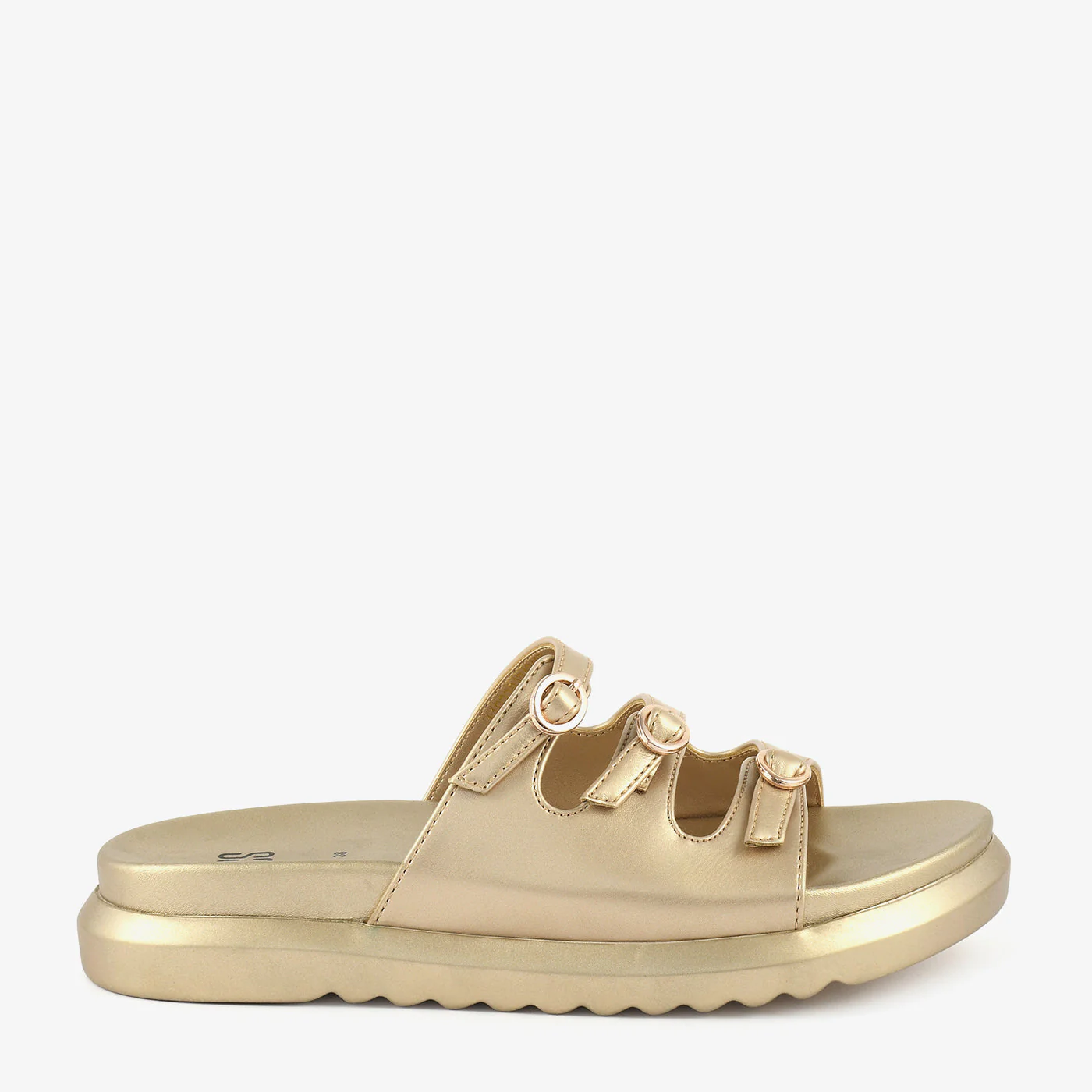 Buckle Comfort - Image 4