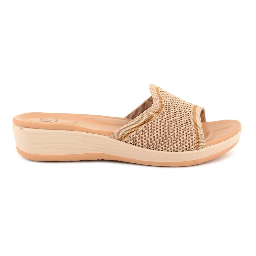 Stunning Fly Knit Slippers - Image 2