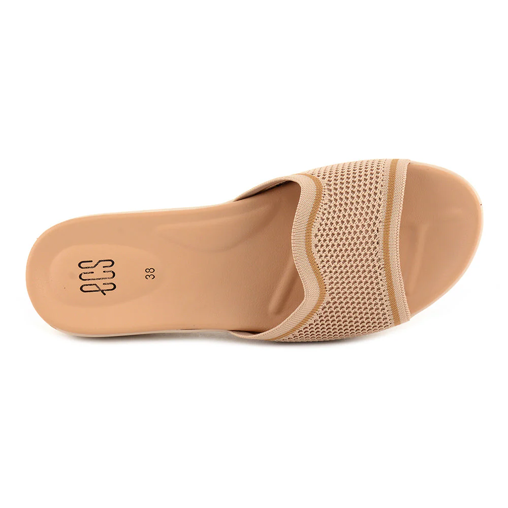 Stunning Fly Knit Slippers - Image 3