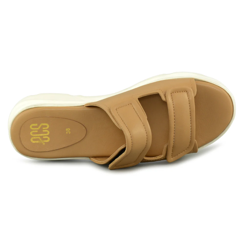 Velcro Slippers - Image 3