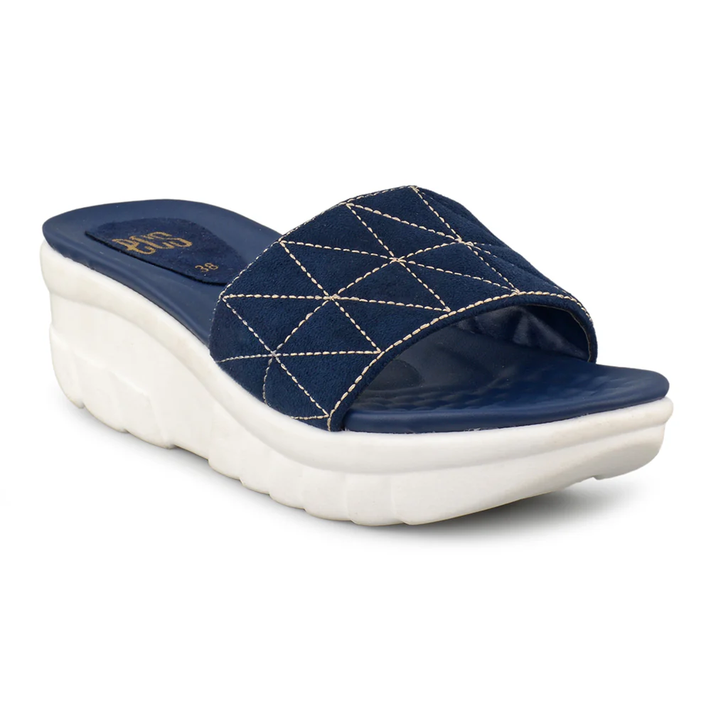 Mellow Slippers