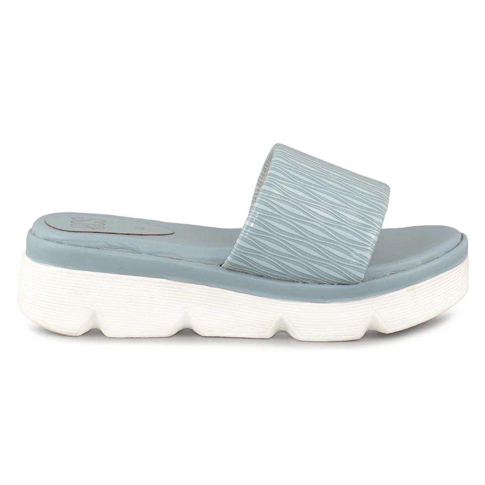 Glossy Slippers - Image 2