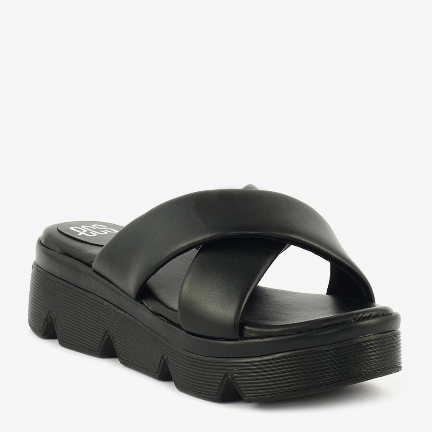 Lustrous Slippers
