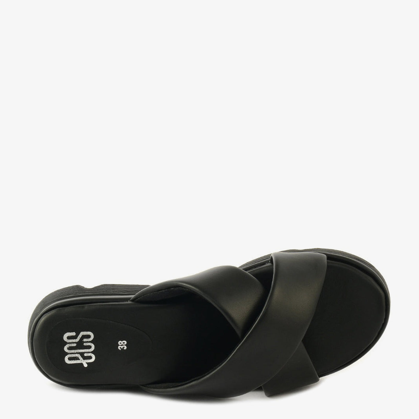 Lustrous Slippers - Image 3