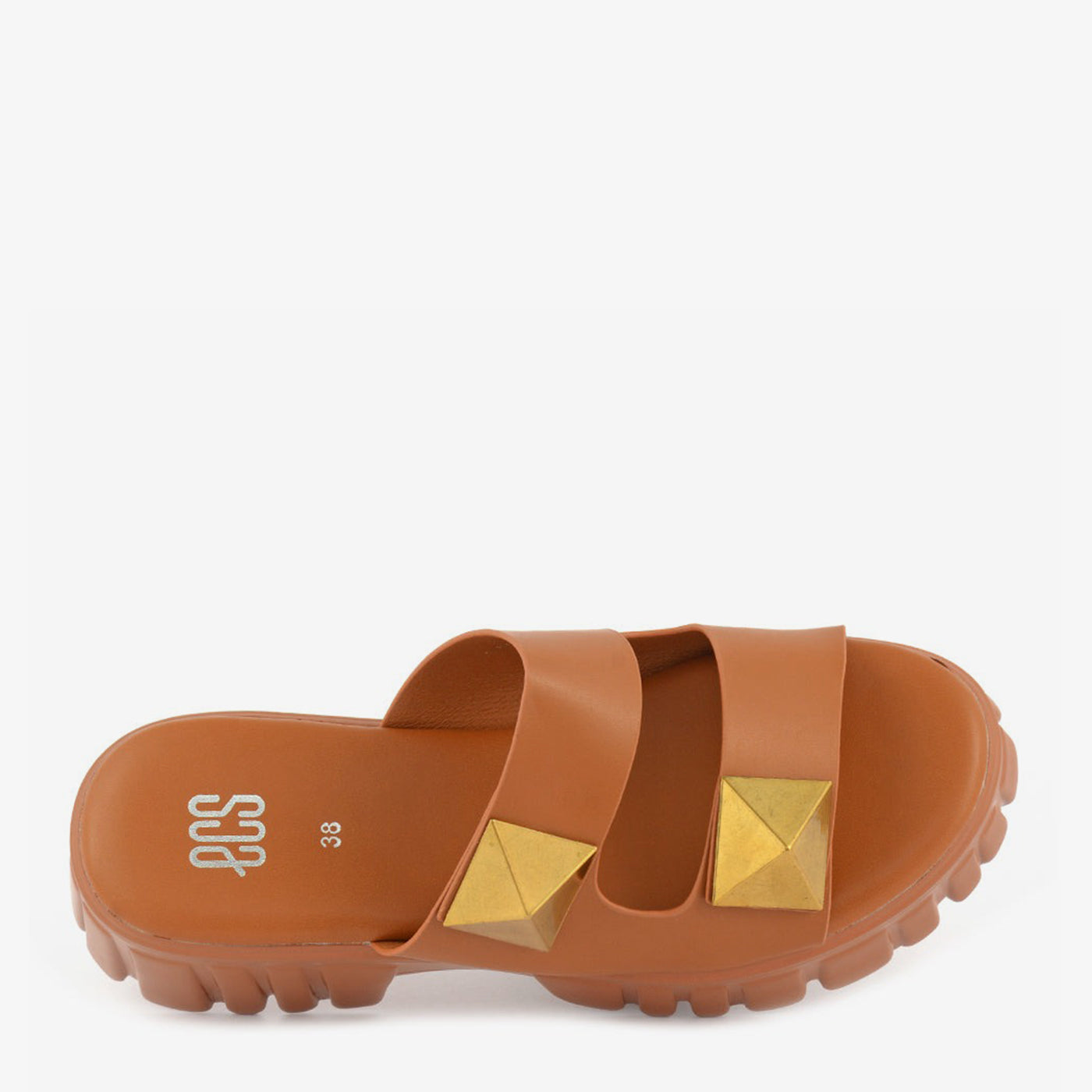 Edge Sole - Image 3