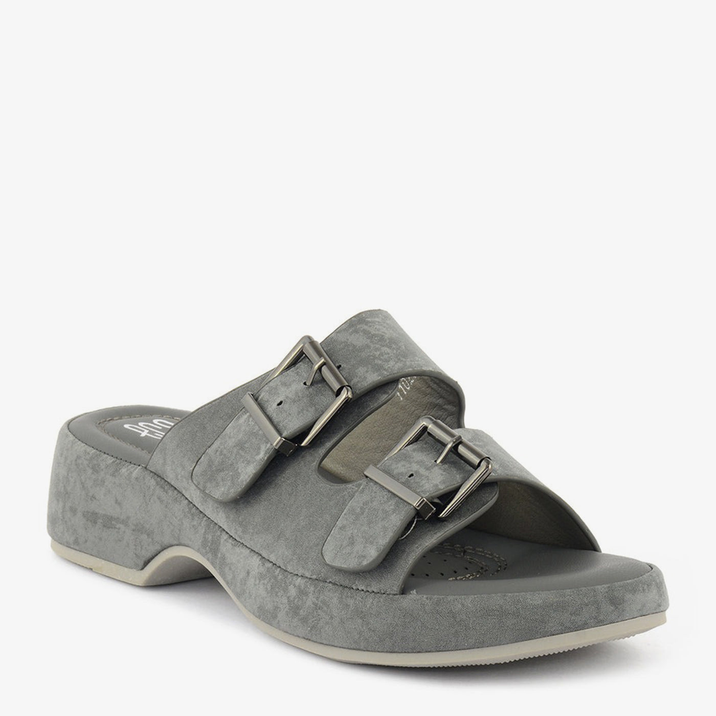 Double Buckle - Image 5