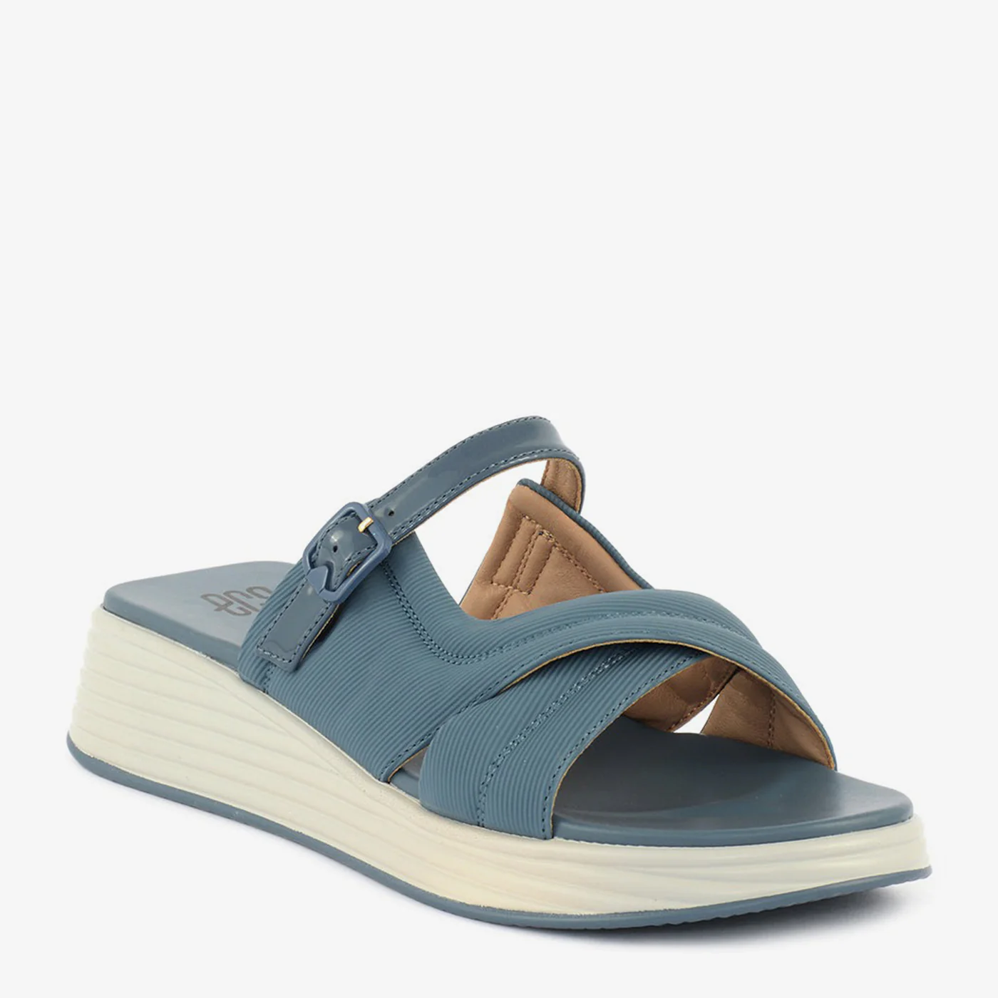 Wave Buckle