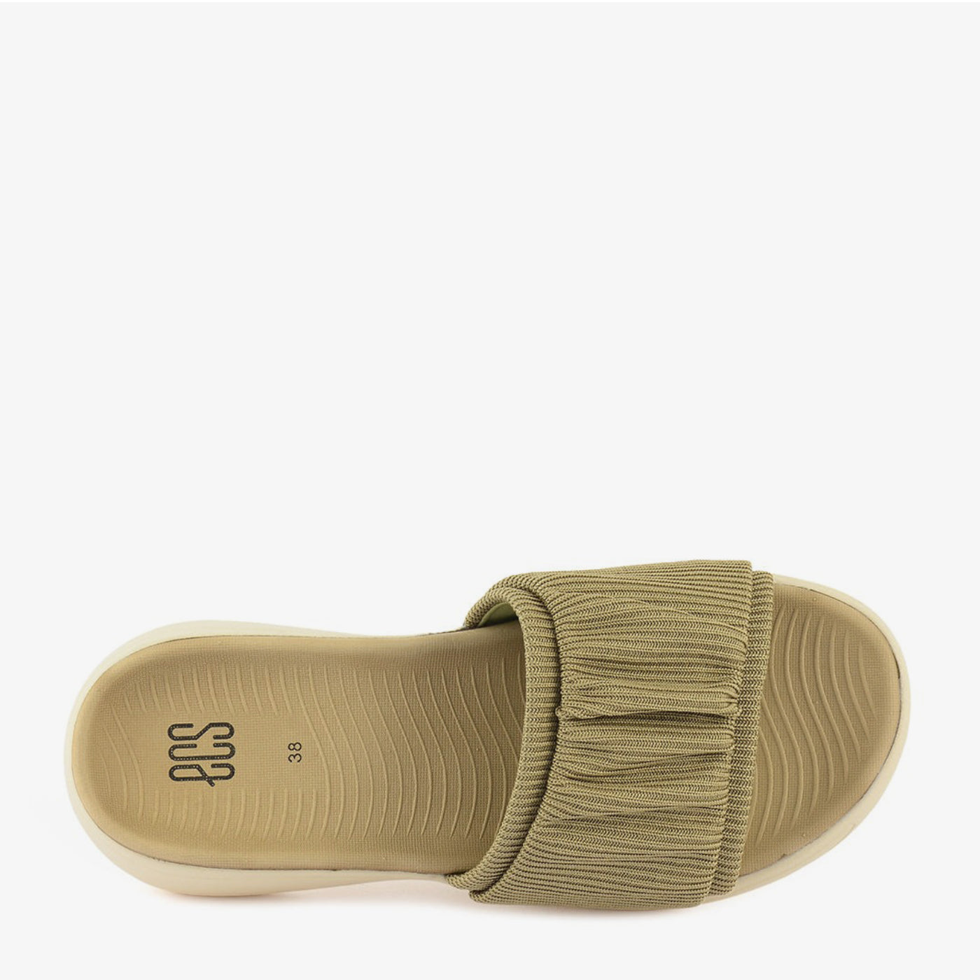 Cozy Ease Comfort Slippers - Image 3