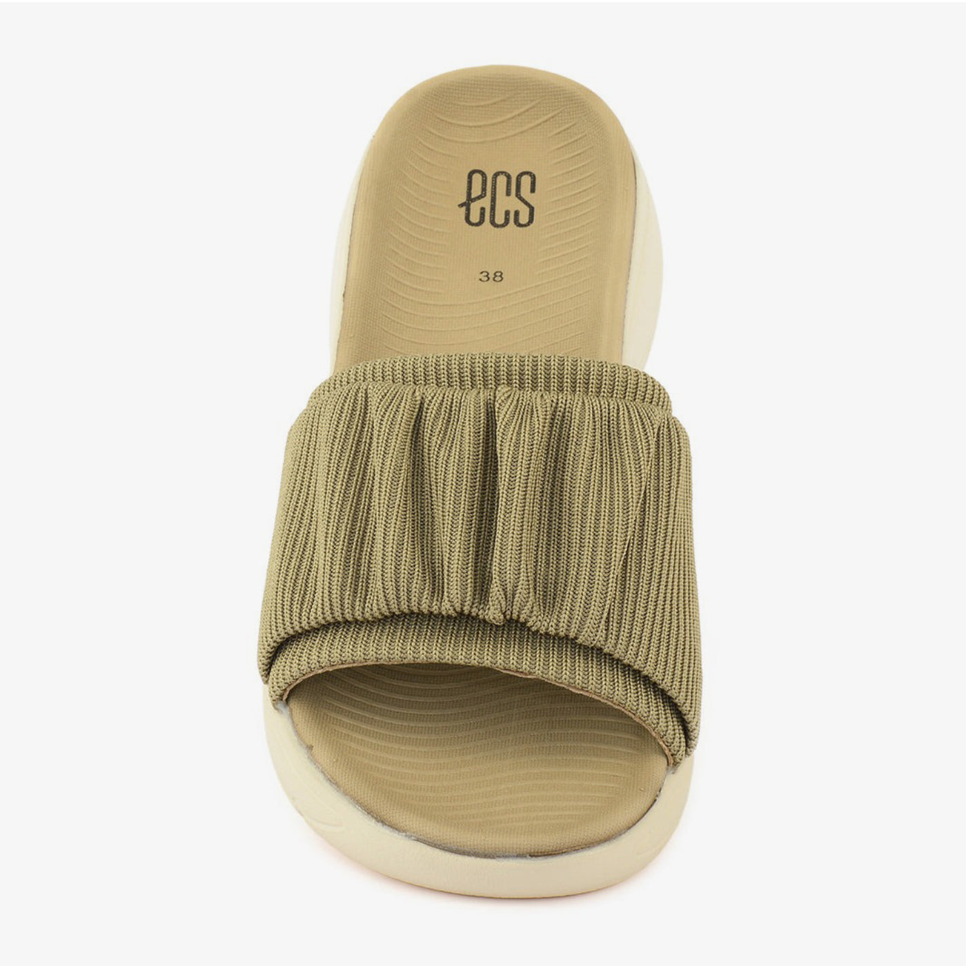 Cozy Ease Comfort Slippers - Image 4